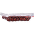 14 Package Old Wisconsin Hot & Spicy Sausage Snack Sticks, Naturally Smoked, Ready to Eat, High Protein, Low Carb