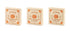 Maruxaina. Razor Clams sampler. Three recipes. Pack of 3 tins. 110g (3.88oz)