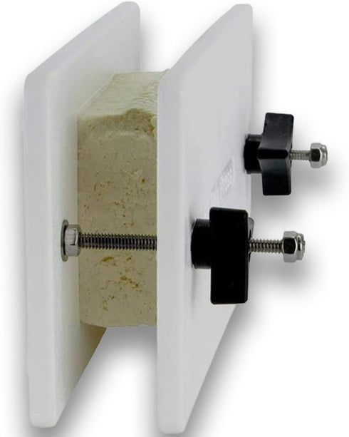 EZ Tofu Press- Best Tofu Press for Firm and Extra Firm Tofu | Easily Remove Water for Flavorful and Dense Tofu | Made
