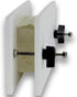 EZ Tofu Press- Best Tofu Press for Firm and Extra Firm Tofu | Easily Remove Water for Flavorful and Dense Tofu | Made