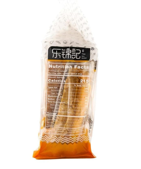 AQPRO Milky Breadsticks Breakfast Bread Chinese Dessert Stone-Baked Cheesy (Stone-Baked Cheesy)