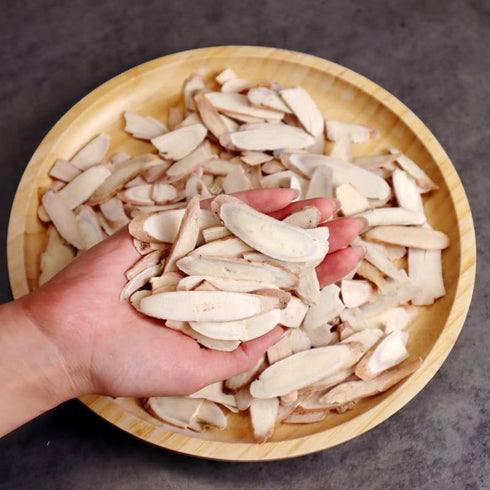 Visit the Store 8oz, Pack Royal Seafood USA Dried White Peony Root, Dried Paeonia Lactiflora Pall, Chinese herb, in USA