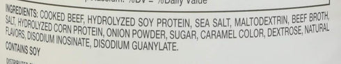 Tone's 16 Tones Beef Base, Ounce