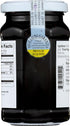 8.82 Oz (3 Pack) Fiordifrutta Organic Wild Blueberry Fruit Spread