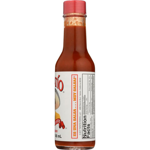Tapatio 5 (Pack 3) Hot Sauce Ounce