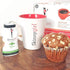 24 Count Skinnygirl Half Caff Coffee Pods for Keurig K Cups Brewers, Reduced Caffeine Medium Roast Coffee in Single