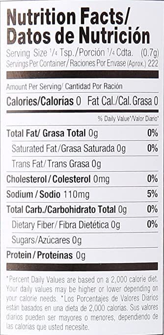 Badia Seasoning Holy Smks Pork and Meat, 5.5 oz
