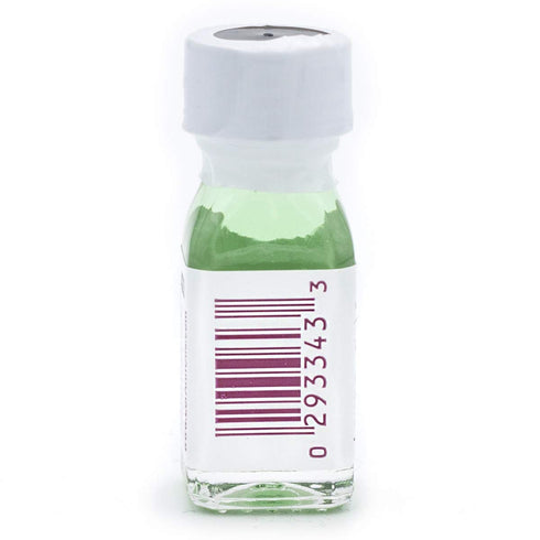 LorAnn Oils Super Strength Flavoring, Crème de Menthe, Pack of 2, 0.125 fl oz, Bold Natural Flavors