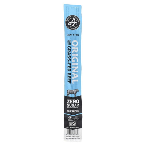Country Archer Beef Stick , Original, 1 Ounce