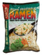 Koyo Asian Vegetable Ramen, 2.1-Ounce Packages (Pack of 12) ( Value Bulk