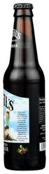 12 oz Virgil's Rootbeer, fl