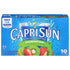 (30 6 oz (Pack 2) Capri Sun Strawberry Kiwi Naturally Flavored Juice Drink Blend ct Box, fl Pouches)