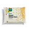 365 by Whole Foods Market , Organic Sweet White Corn, 16 Ounce, (Frozen)