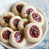 Metr Set 2, 7.76 oz Maison Francis Miot, of Luxury French Confiture de Framboise au Sucre de Canne (Raspberry) Jam