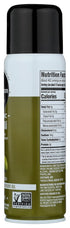(3x5 Oz) Spectrum Naturals Organic Extra Virgin Olive Oil Spray
