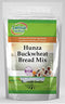 Larissa Veronica Hunza Buckwheat Bread Mix (16 oz, ZIN: 525088) - 3 Pack
