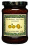 Thursday Cottage Gooseberry Jam 340g (Pack of 3)