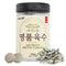 Korean Soup Base: Anchovy Broth Coin Stock Big Size (4G x 50 Tablets) for Jjigae & Shabu Shabu