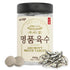 Korean Soup Base: Anchovy Broth Coin Stock Big Size (4G x 50 Tablets) for Jjigae & Shabu Shabu