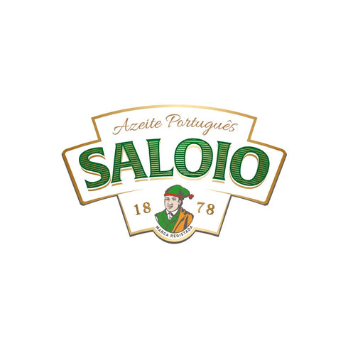 Saloio 500ml - Selectum Extra Virgin Olive Oil - Azeite Virgem Extra Selectum - bottle - Product of Portugal