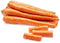 Generic Organic Carrots, 1 pound