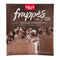 Hills Bros. Frapps Instant Drink Mix Indulgent Caf-Style Beverage Gluten-Free, Kosher-Certified Easy