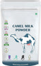 Generic Naturall Camel Milk Powder | Freeze Dried, Gluten Free, No Additives, No