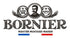 BORNIER 7.4 Original Dijon Mustard, Ounce
