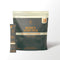 The Harmony Honey Yuzu (20 Sticks) Premium Black Tea, with Ground Ginger,