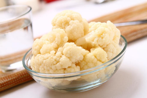 29 oz Sanniti Pickled Cauliflower