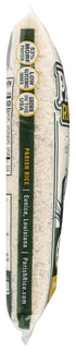 2lb Parish White Rice High-Protein Rice with Low Glycemic Index Locally Grown Long-Grain White Rice Made in the USA