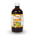 32.46 Oz (960ml) BASIC AYURVEDA Lauki (Bottle Gourd) Juice with Holy Basil & Mint Leaves | Fl | Supports Digestion