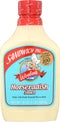 Woeber Sauce Sndwch Pal Horseradish