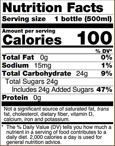 32 16.9 oz Pack 6 IRN-BRU Original Scottish Sparkling Soda, Citrus Flavored Carbonated Drink - Sparkling Flavored Soft