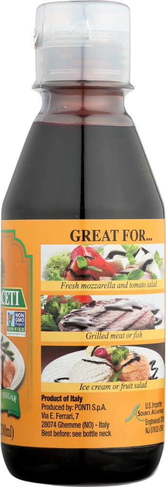 Poiget Modenaceti (NOT A CASE) Vinegar Balsamic Glaze