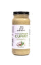 Parami Thai Curry Sauce Size 16 OZ (Gluten Free, Dairy Free, Nut