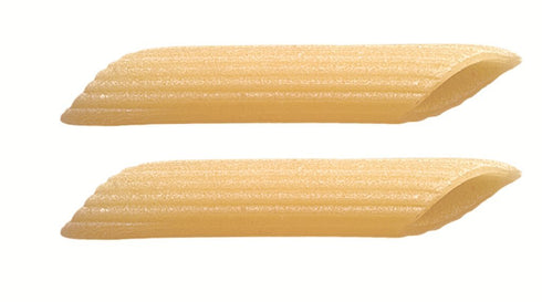 De Cecco No.41, 1 lb (Pack 6) Semolina Pasta, Penne Rigate