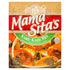 Mama Sita's Mixed Spices | 6 Packs of Marinades, Sauces, and Seasonings | Kare-Kare Peanut Sauce Mix