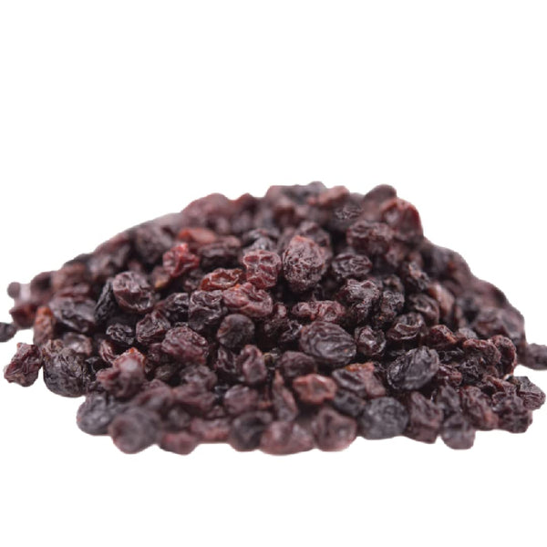 Gerbs Dried Zante Currants 1 lb. | Unsulfured, No Artificial Additives, Resealable
