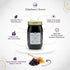 Elderberry Boost Immune Elderberry Syrup Made with Organic Elderberries & Raw Honey | All-Natural Support, Cold and Flu