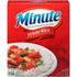 Minute Rice 72oz (3 Pack) Minute Instant Enriched Long Grain White Rice