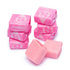 3lb (48oz) Pack Starburst Fruit Chews Only Pink Strawberry Bulk Limited Edition