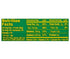 Generic 24 48 Oz Nathans Famous Skinless Beef Franks - ct