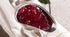 320g/11.3oz Lingonberry Sauce (Cowberry) for Meat, Grill and Barbecue Four Pepper Mix and Wild Berry by Kinto