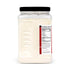 2LB (Pack 1) Hoosier Hill Farm White Cheddar Cheese Powder