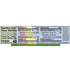 Only Kosher Candy (Pack 3) Ultra Thin Salt Free Rice Cakes Squares