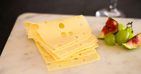 Generic 2 (32 Norwegian cheese Semi-soft part skim cheese - Pound Cut ounce)