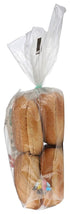 365 by Whole Foods Market 15 OZ Organic Wheat Hamburger Buns