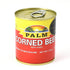 Palm 7.25oz (6 Pack) Corned Beef with Juices