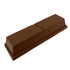 Generic 4-Pack 35 (1.23 oz) Mini Dubai Chocolate Bars with Pistachio Milk Chocolate, g Each